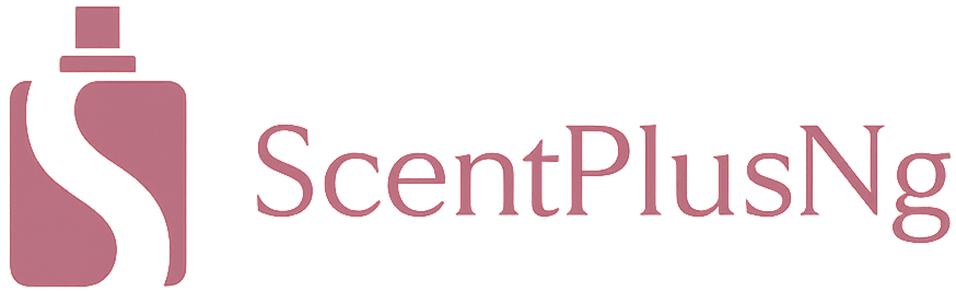 ScentPlusNg Logo
